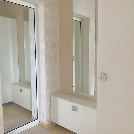 Апартаменты In Complex Atia Черноморец