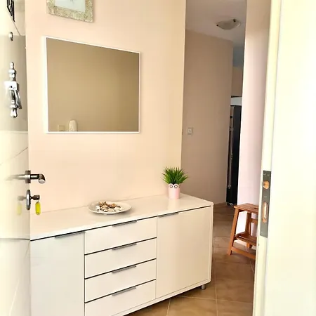 In Complex Atia Апартаменты