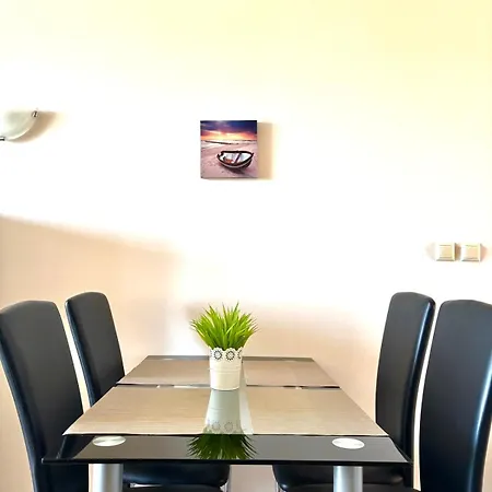 Апартаменты In Complex Atia Черноморец