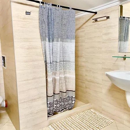 In Complex Atia Апартаменты