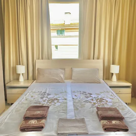 In Complex Atia * Черноморец