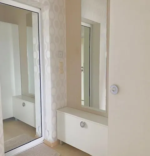 Apartamento In Complex Atia Chernomorets