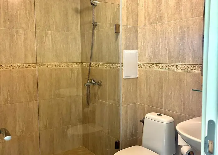 In Complex Atia Apartamento