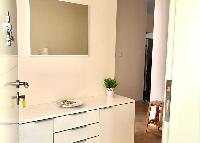 In Complex Atia Apartamento