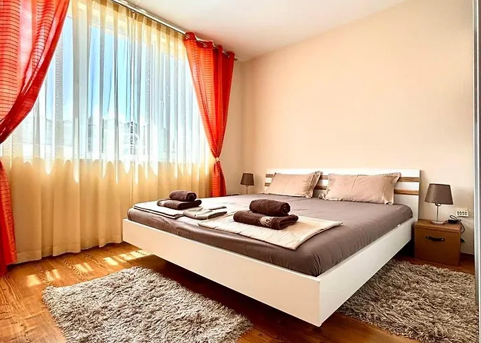 In Complex Atia * Chernomorets