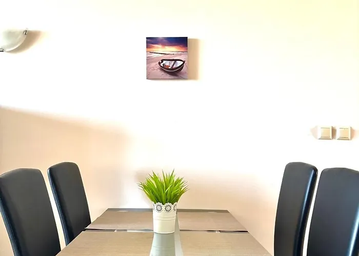 Apartamento In Complex Atia Chernomorets