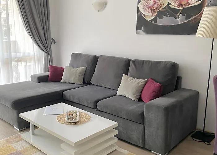 In Complex Atia * Chernomorets