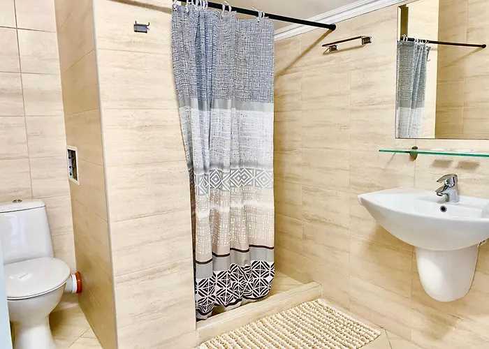 In Complex Atia Apartamento