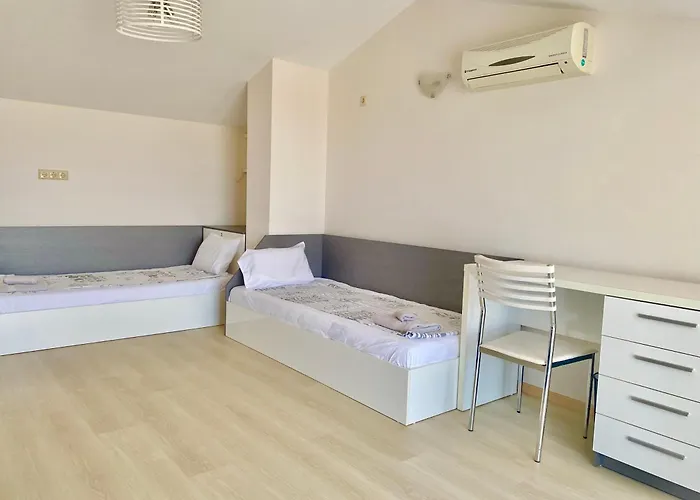 Apartamento In Complex Atia *