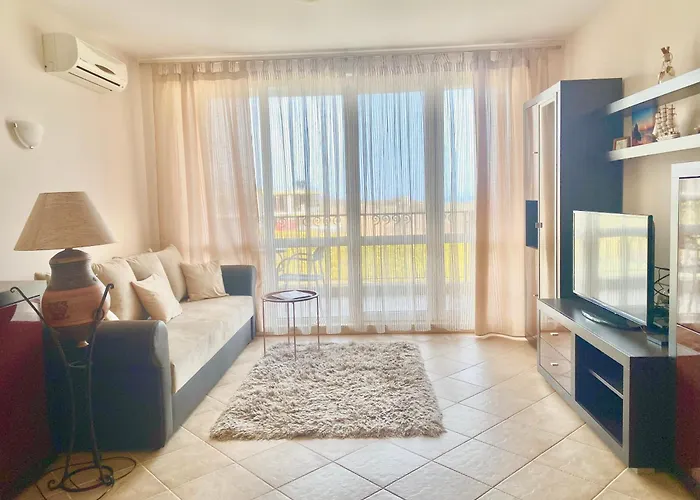 In Complex Atia Chernomorets