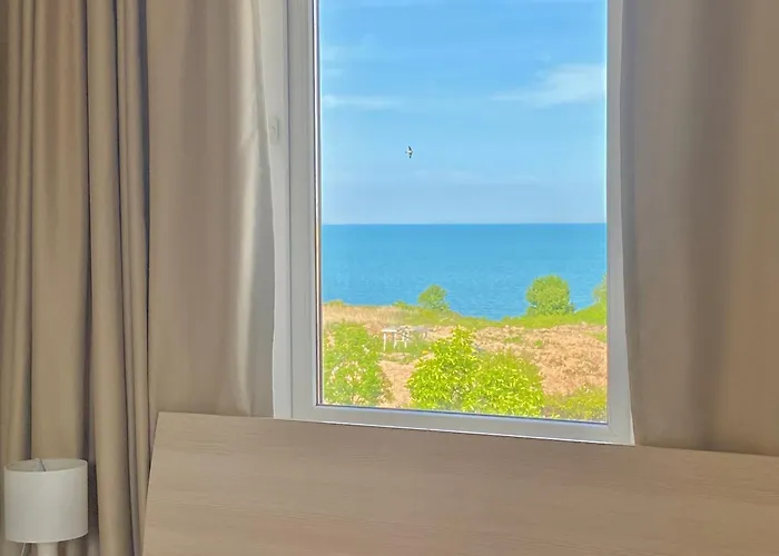 In Complex Atia Apartamento