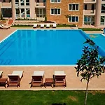 Апартамент In Complex Atia *
