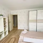 In Complex Atia Апартамент