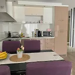 Апартамент In Complex Atia *