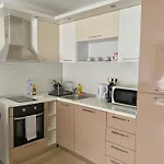 In Complex Atia Апартамент Черноморец