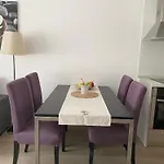 In Complex Atia Апартамент