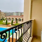 Апартамент In Complex Atia Черноморец