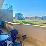 Апартамент In Complex Atia