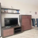 In Complex Atia * Черноморец