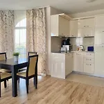 Апартамент In Complex Atia
