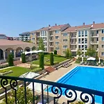 Апартамент In Complex Atia Черноморец