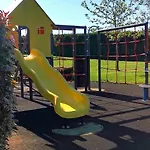 In Complex Atia Апартамент *