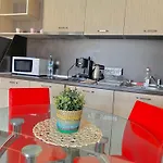Апартамент In Complex Atia *