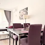In Complex Atia Appartement Chernomorets