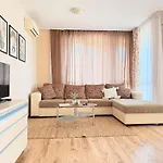 In Complex Atia * Черноморец