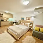 In Complex Atia Апартамент Черноморец