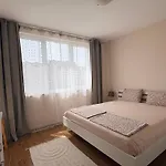 In Complex Atia Appartement *