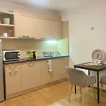 In Complex Atia Appartement Chernomorets