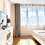 In Complex Atia Appartement Chernomorets