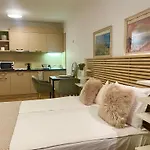 Appartement In Complex Atia Chernomorets