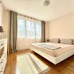 In Complex Atia Appartement