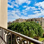 In Complex Atia Appartement