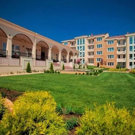 In Complex Atia Apartament *