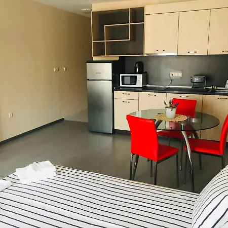 In Complex Atia Apartment *