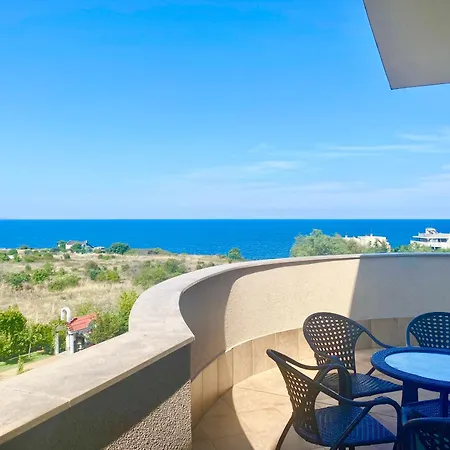 In Complex Atia Apartment