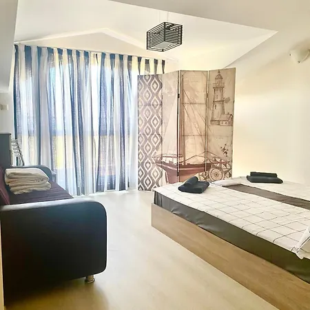 Apartment In Complex Atia Tschernomorez