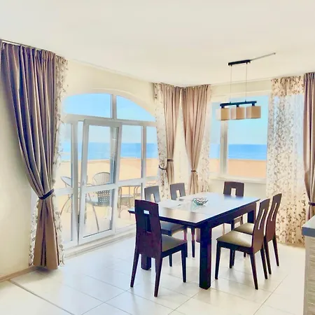 Apartment In Complex Atia *