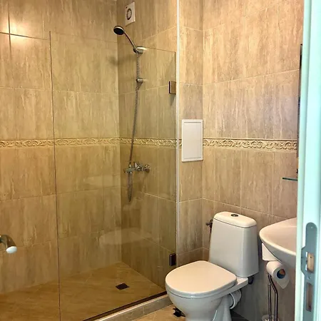 In Complex Atia דירה