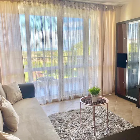 In Complex Atia דירה *