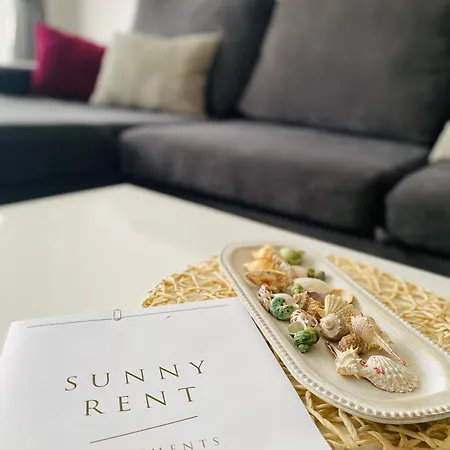 דירה In Complex Atia *