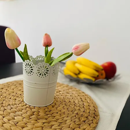 In Complex Atia * צ'רנומורץ