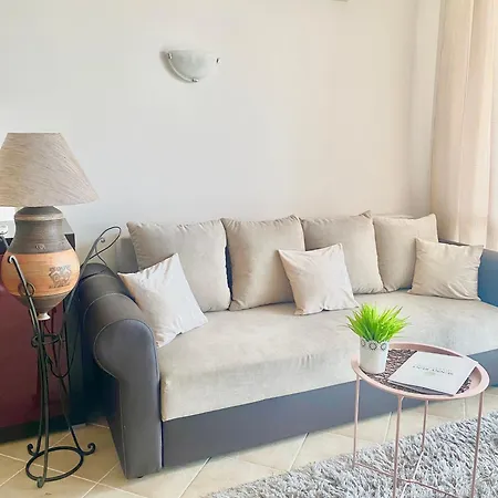In Complex Atia Apartment *