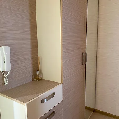 In Complex Atia דירה *