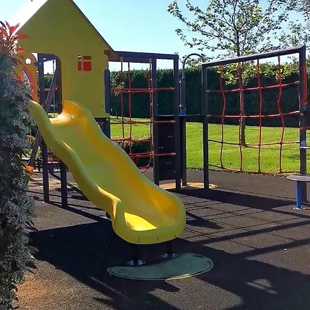 In Complex Atia דירה *