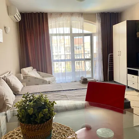 In Complex Atia Apartment