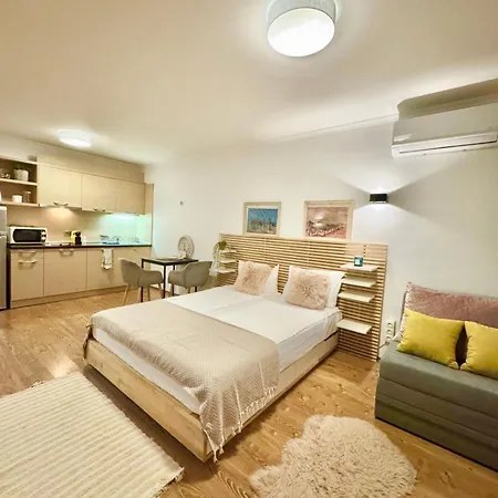 In Complex Atia Apartamento Chernomorets